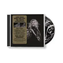 Born This Way the Tenth Anniversary thumbnail