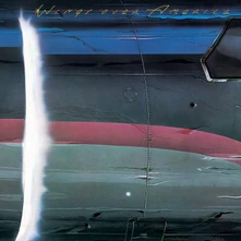 Vinyl WINGS OVER AMERICA
