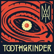 CD TOOTHGRINDER - I AM