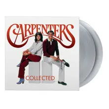 Richard Carpenter, Vinyl COLLECTED