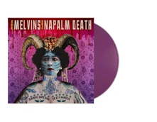 Vinyl SAVAGE IMPERIAL DEATH ...