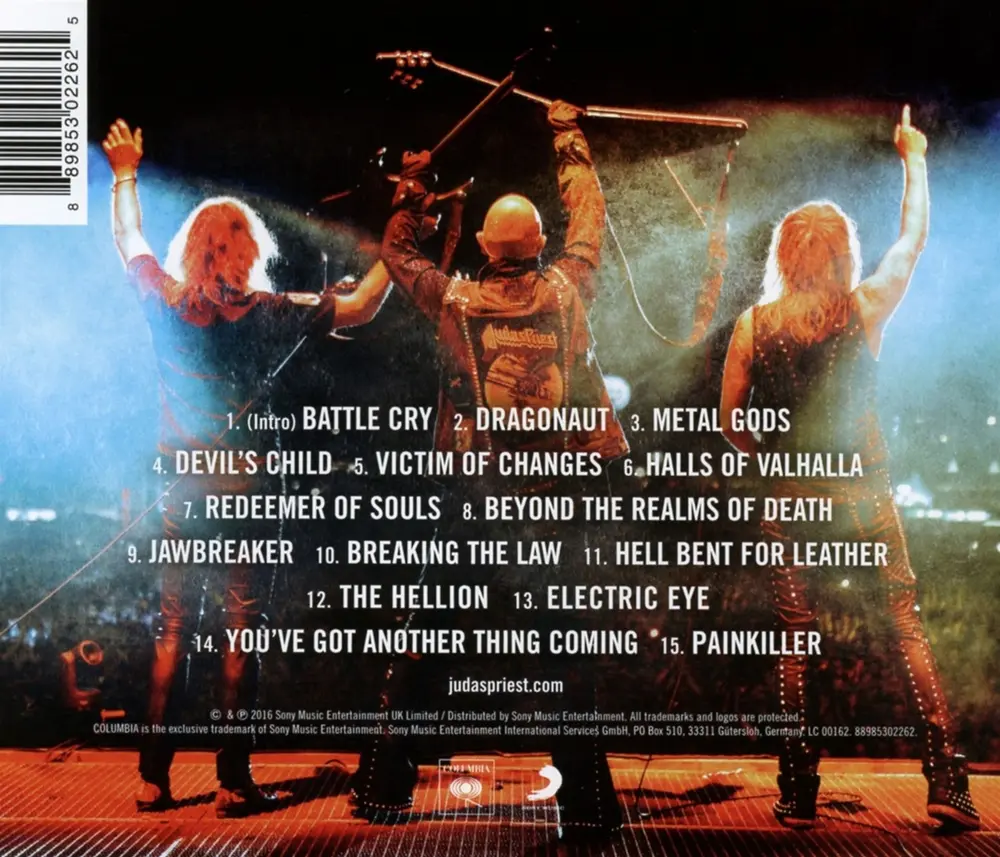 Battle Cry