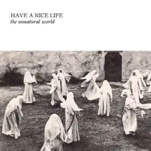 Vinyl THE UNNATURAL WORLD