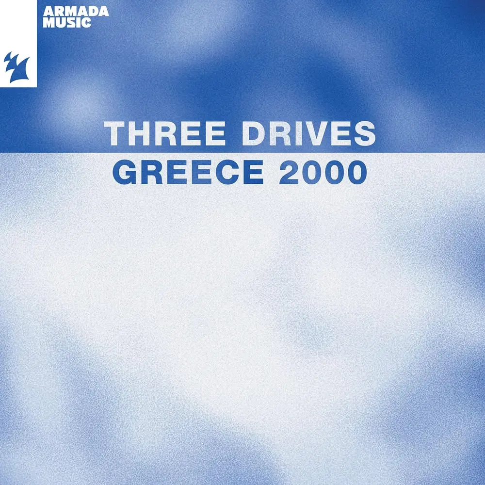 GREECE 2000
