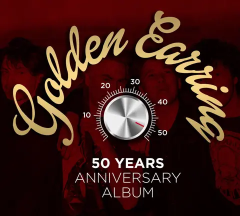 50 YEARS ANNIVERSARY ALBUM