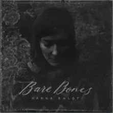 Hanna Enlöf – BARE BONES (CD)