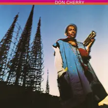 Don Cherry – BROWN RICE (Vinyl)