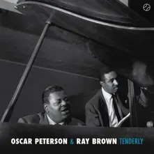PETERSON, OSCAR & RAY BRO - TENDERLY thumbnail