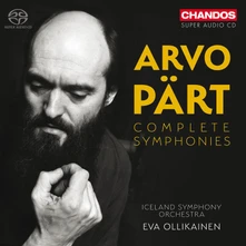 CD ARVO PART: COMPLETE SY...