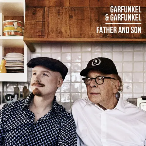 Garfunkel & Garfunkel – Vinyl Father And Son