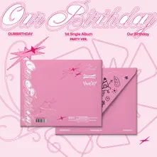OUR BIRTHDAY thumbnail