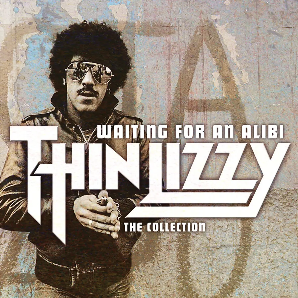 WAITING FOR AN ALIBI