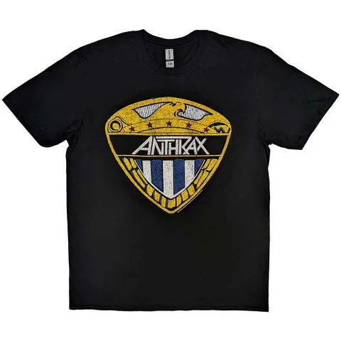 Eagle Shield