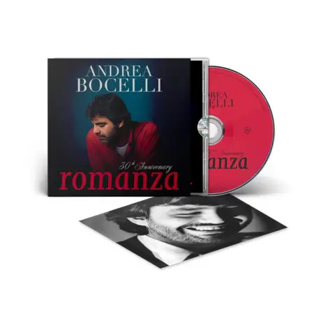 ROMANZA