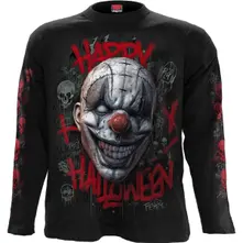 Happy Horroween