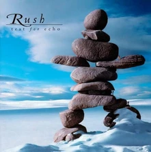 Rush, Vinyl Test For Echo (Syeor 2025)