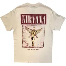 In Utero Cover thumbnail