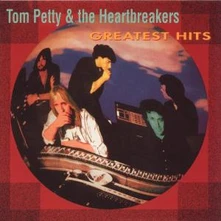 Tom Petty and the Heartbreakers, CD GREATEST HITS