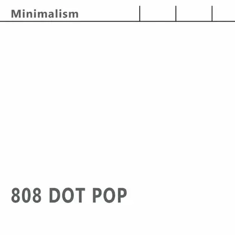 CD MINIMALISM
