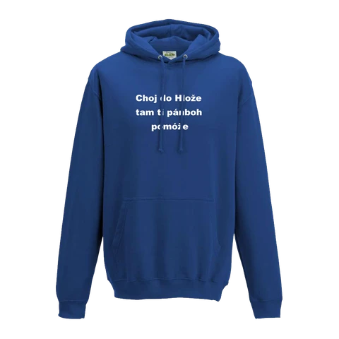 Choj Do Hlože