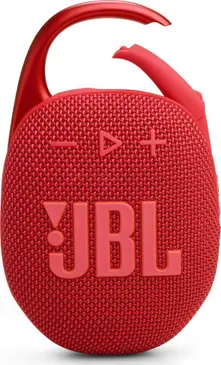 JBL Clip 5 Red thumbnail