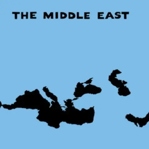 Lloyd Miller – Vinyl MIDDLE EAST