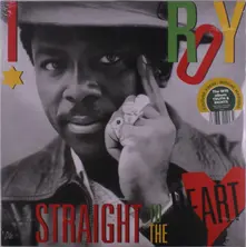 ROY - STRAIGHT TO THE HEART thumbnail