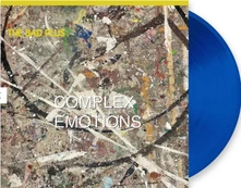 The Bad Plus, Vinyl COMPLEX EMOTIONS
