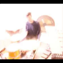 Ches Smith, CD THE SELF