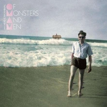 Of Monsters and Men, Vinyl MY HEAD IS AN ANIMAL