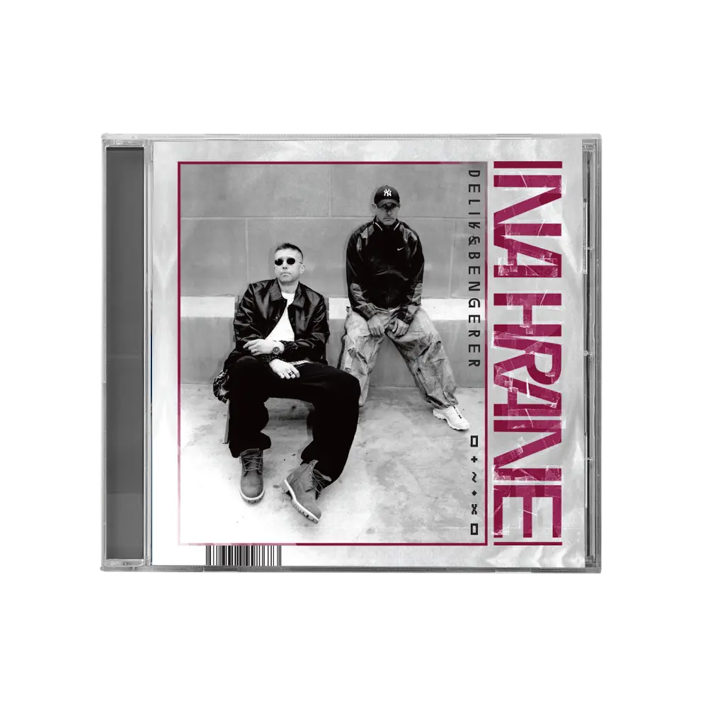 Delik & Bengerer - Na Hrane