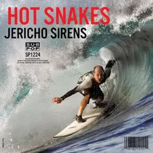 JERICHO SIRENS thumbnail