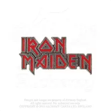 Enamelled Logo thumbnail