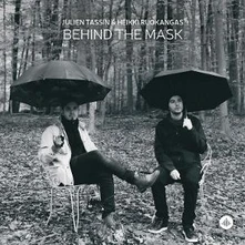 Julien Tassin, CD BEHIND THE MASK
