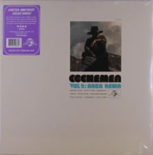 Vinyl VOL. II: BACA SEWA