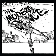 Vinyl MODERN DANCE