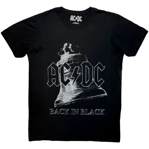 Back In Black Bell