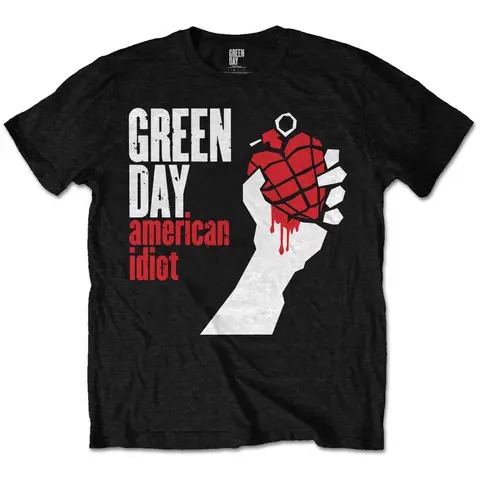 American Idiot