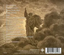 Candlemass – TALES OF CREATION (2020) (CD)
