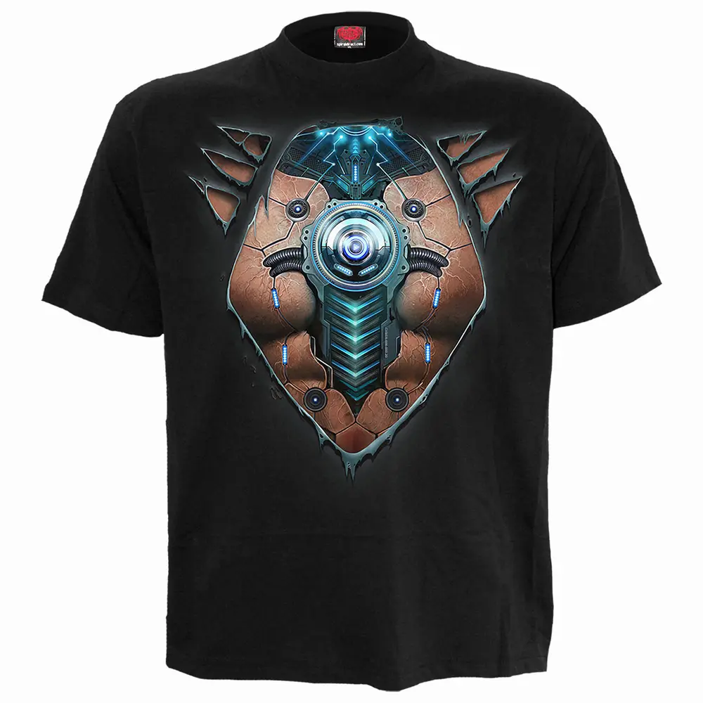 Cyber Skin