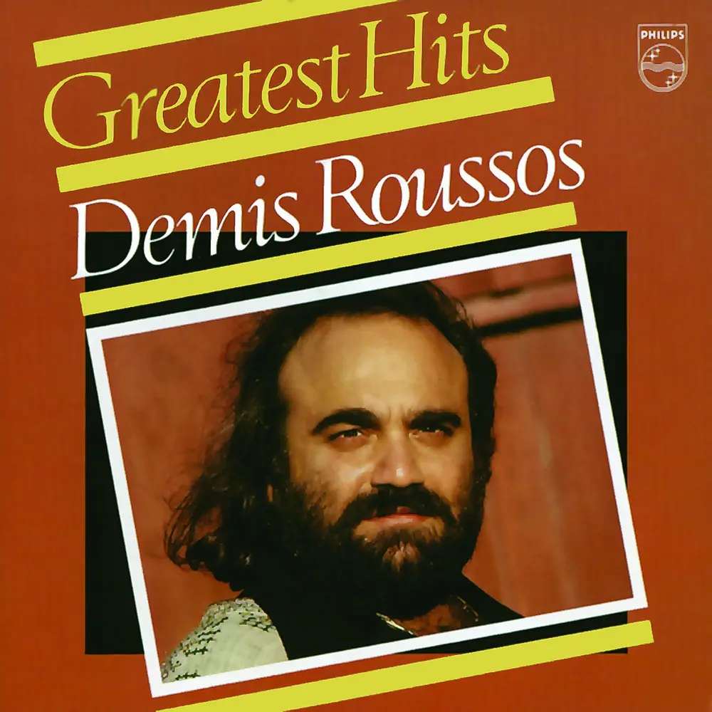 Greatest Hits
