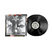 Marek6.59 – Ujo Marky - Slovák Ako Bič (Číslovaná Edícia) (Vinyl)
