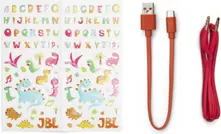 JBL JR470NC Pink thumbnail