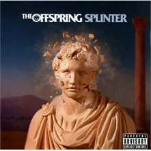 The Offspring, CD SPLINTER