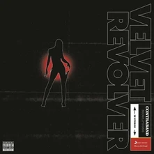 Velvet Revolver, Vinyl CONTRABAND