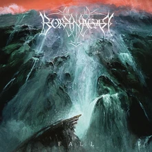 Borknagar, CD Fall