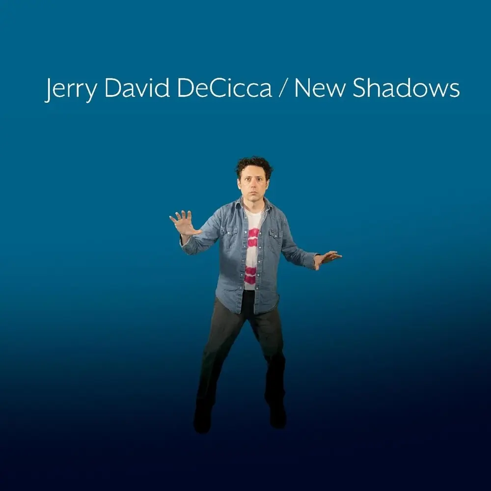 NEW SHADOWS