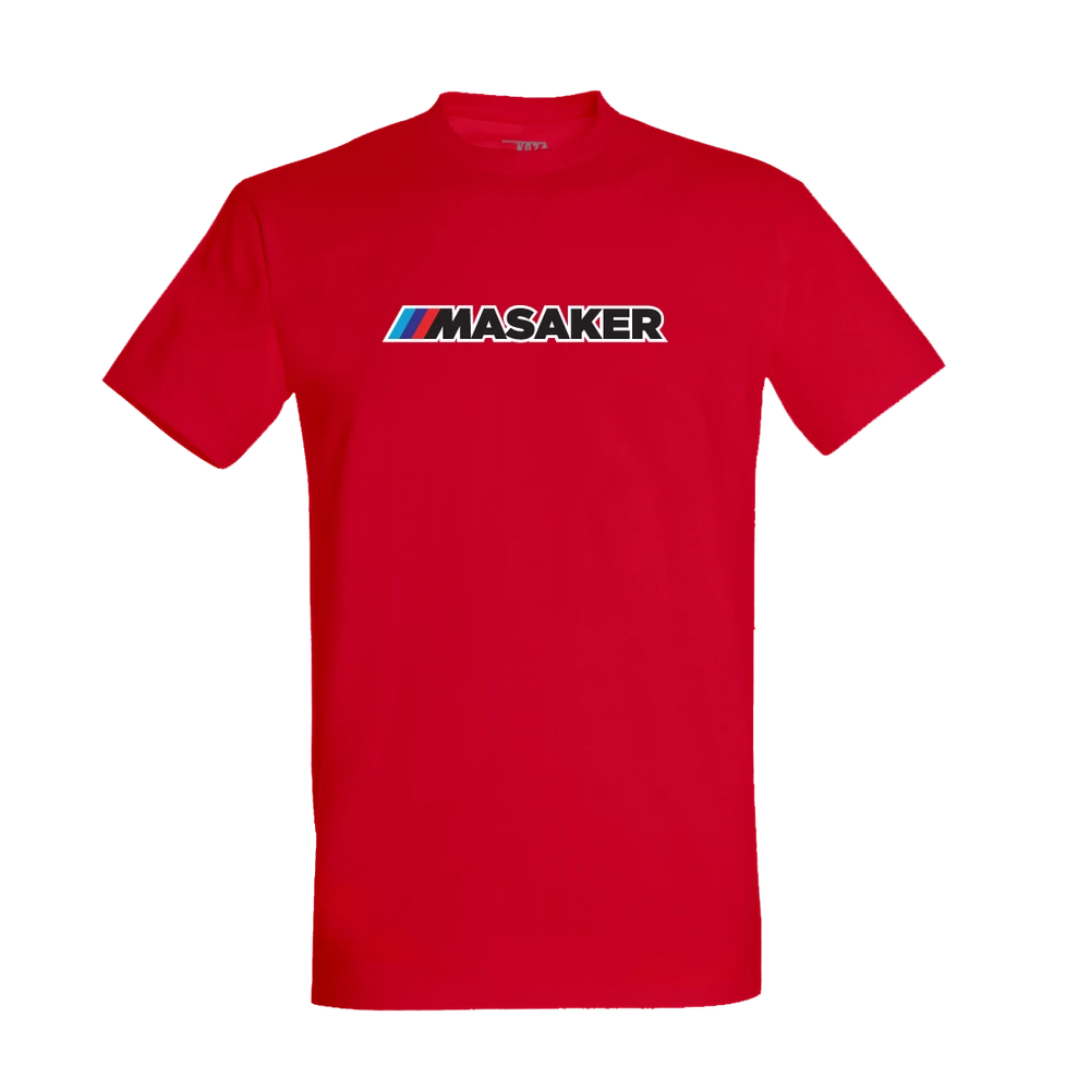 Masaker 2025