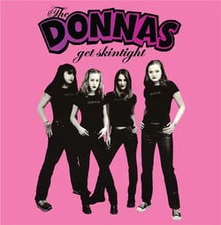 Vinyl GET SKINTIGHT