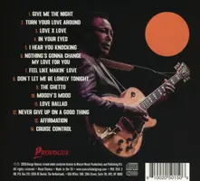 George Benson – Weekend In London (CD)